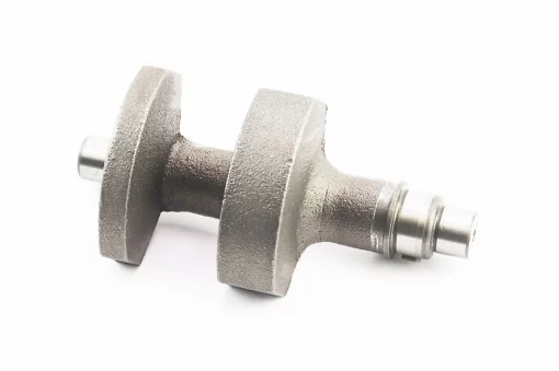 Вал балансувальний 186F, D178/186F, YQ-602257