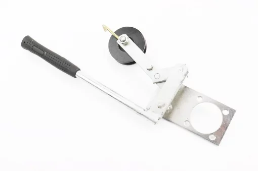 Роторная косилка-Натяжной механизм под ремень SPB, НАВІСНЕ, YQ-604326