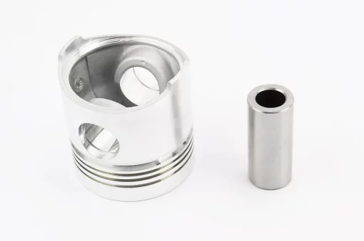 Поршень к-кт ZS1100 100мм STD (форкамера "Конус"), D(ZS1100), YQ-610049