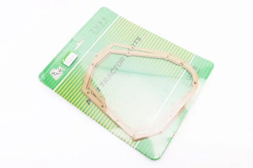 Прокладка кришки блока правої R190N/195NM 9отв., к-кт 5шт, (на блістері), D190/195N, YQ-604334