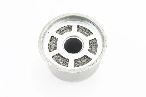 Фильтр воздушный-элемент металлический R195NM/ZS1100, D(ZS1100), YQ-610077