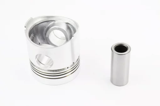 Поршень к-кт ZS1100 100мм STD (форкамера "Конус"), D(ZS1100), YQ-610084