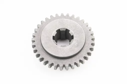 КПП-Шестерня первичного вала 81-1 Z-15x33, M175/195N, YQ-604369