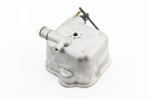 Крышка головки цилиндра (клапанов), алюминий ZS1100, D(ZS1100), YQ-610116