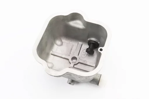 Крышка головки цилиндра (клапанов), алюминий ZS1100, D(ZS1100), YQ-610116