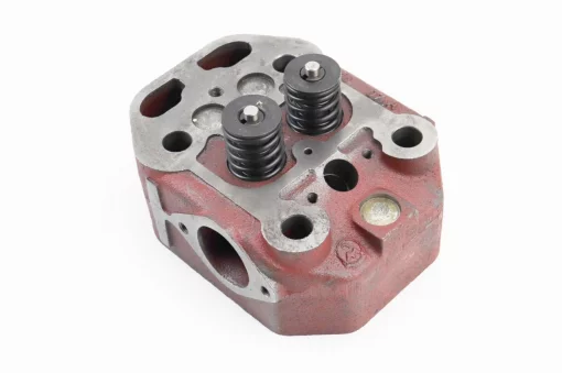 Головка цилиндра ZH1105 в сборе, D(ZS1100), YQ-610136