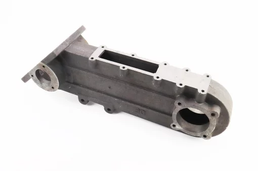 Редуктор фрезы R175/180N/190N/195N-Корпус пустой 101-2, НАВІСНЕ, YQ-604393