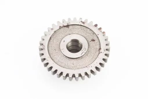 КПП-Шестерня 81-1 Z-19х35 (возможен налет), M175/195N, YQ-604397