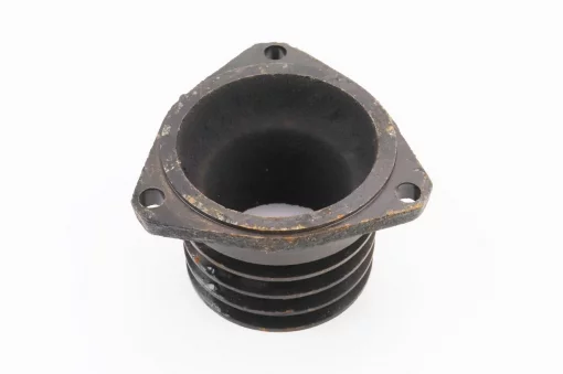 Шкив 4-х ручейковый D-130мм (четыре паза под ремень SPB) Lотв.-150мм ZS1100/ZH1105/ZH1115/ZH1125, D(ZS1100), YQ-610154