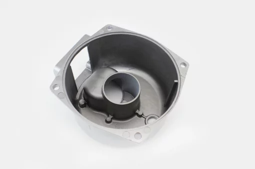 Корпус мотопомпы 3", Мотопомпа, YQ-611012