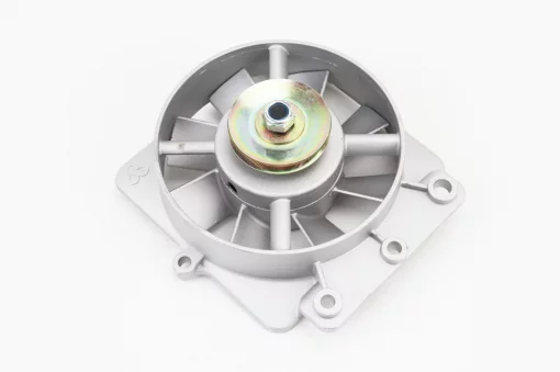 Вентилятор R190N (без статора), D190/195N, YQ-604423