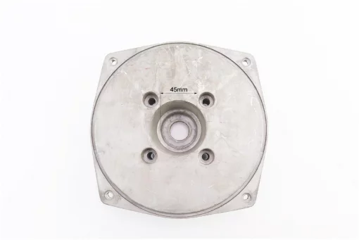 Крышка корпуса мотопомпы 2", Мотопомпа, YQ-611025