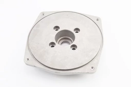 Крышка корпуса мотопомпы 3", Мотопомпа, YQ-611026