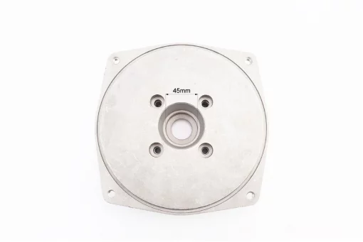 Крышка корпуса мотопомпы 3", Мотопомпа, YQ-611026