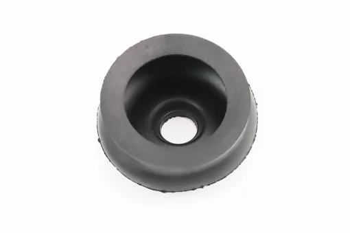 Редуктор фрезы R175/180N/190N/195N-Пыльник (гофра), чёрный 81-1, 101-2, НАВІСНЕ, YQ-604438