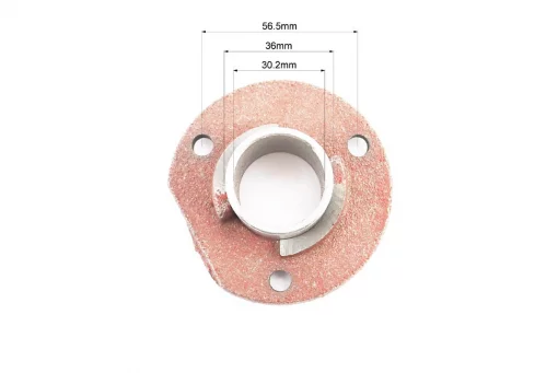 КПП-Патрон важіля вижимного підшипника 81-1, M175/195N, YQ-604441