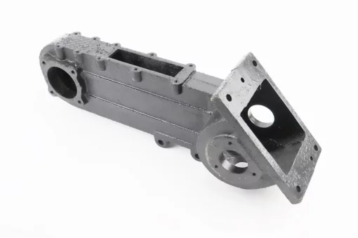 Редуктор фрезы R175/180N/190N/195N-Корпус пустой 81-1, НАВІСНЕ, YQ-604448