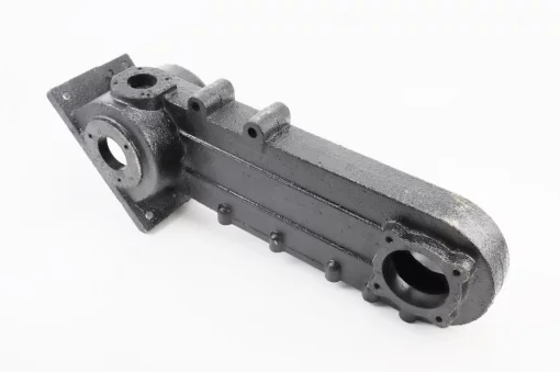 Редуктор фрезы R175/180N/190N/195N-Корпус пустой 81-1, НАВІСНЕ, YQ-604448