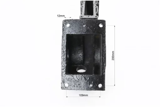 Редуктор фрезы R175/180N/190N/195N-Корпус пустой 81-1, НАВІСНЕ, YQ-604448