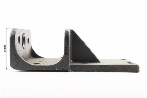 КПП-Кришка задня 81-1, M175/195N, YQ-604455