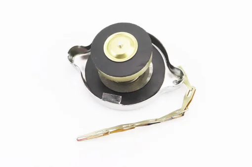 Крышка радиатора под горловину до, D-56мм, D-клапана 38мм, D190/195N, YQ-604481