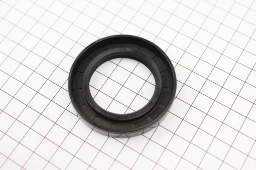 Сальник (40x62x10) полуоси 81-1, коленвала R170F, M175/195N, YQ-604516
