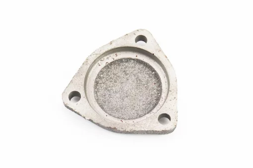 КПП-Кришка бічна (середня) Тип 2, M175/195N, YQ-604520