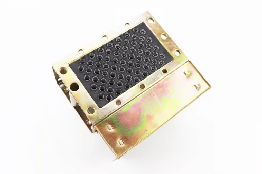 Радиатор R190N (алюминий), круглые соты, D190/195N, YQ-604538