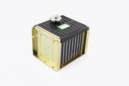 Радиатор R195NM/ZS1100/ZH1105 (алюминий), D(ZS1100), YQ-604586