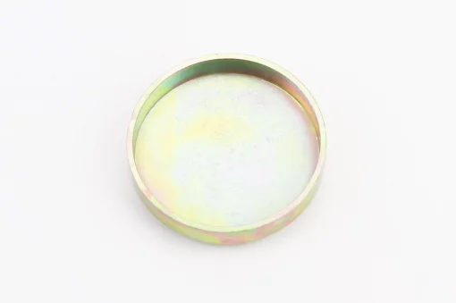 Заглушка водяної сорочки ф42 KM385BT (D495QB-03105), Foton, Jinma, YQ-614071