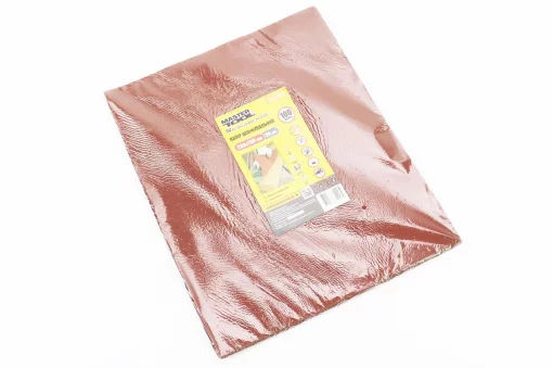 Шліфувальний папір водостійкий 230x280мм K100, к-кт 20шт (08-2610-Р), Витратні матеріали, YQ-703181