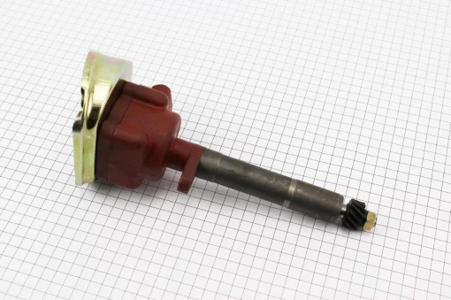 Насос оливний КМ385ВТ (KM485QB-09100-2), Foton, Jinma, YQ-614084