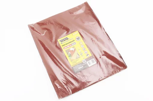 Шліфувальний папір водостійкий 230x280мм K180, к-кт 20шт (08-2618-Р), Витратні матеріали, YQ-703184