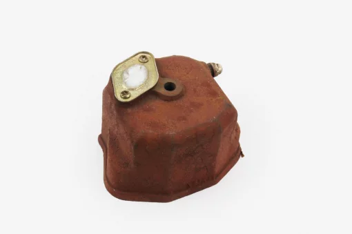 Кришка головки циліндра (клапанів), чавун R195NM тип 2, D190/195N, YQ-604622