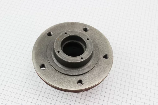 Ступиця переднього колеса під 5 болтів DongFeng 244/240 (200.31B.123), DongFeng, YQ-615071