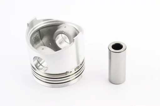 Поршень к-кт R192N 92мм STD (форкамера "Подкова"), D190/195N, YQ-604702