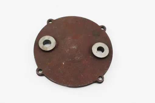 Кришка гальмівного барабану DongFeng 354/404 (300.43.131-1), DongFeng, YQ-615148