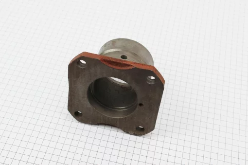 Корпус підшипника шестерні конічної провідної DongFeng (250.38.128A), DongFeng, YQ-615204