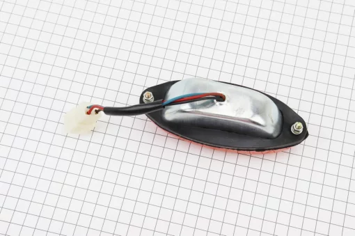 Указатель поворотников передний DongFeng 244/240 (550.48A.017), DongFeng, YQ-615210