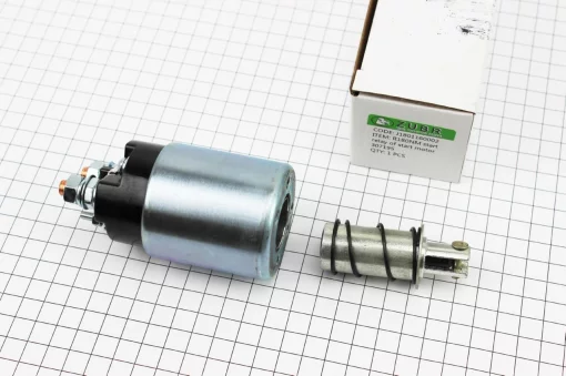 Втягивающие электростартера Тип 1, D190/195N, YQ-604712