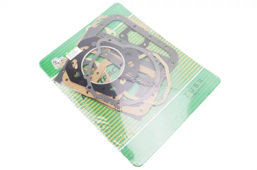 Прокладки двигателя R195NM-95мм, к-кт 15 деталей под крышку 8отв., D190/195N, YQ-604729