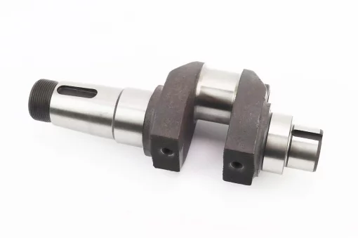 Колінвал R185N/R190N (Dболта-М12x1,5, Dшийки-52мм, H-106мм), D190/195N, YQ-604795