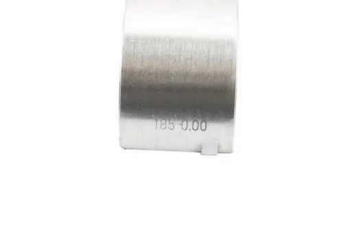 Вкладыш шатуна R185N/R190N/195NM к-кт 10шт STD, D190/195N, YQ-604810