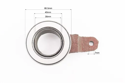 КПП-Рычаг+подшипник выжимной к-кт 101-2, M175/195N, YQ-604816