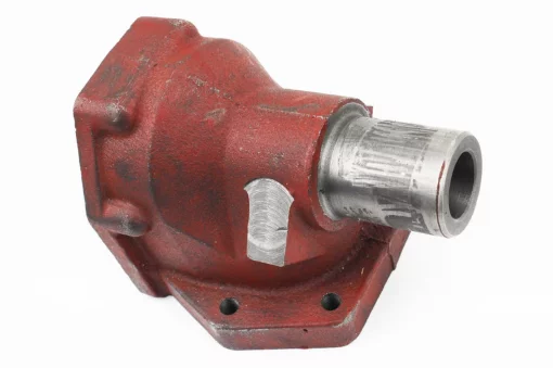 Корпус вертикального валу переднього мосту DongFeng 240/244, DongFeng, YQ-615367