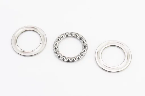 Подшипник 51106 (30х47х11) выжимной, Индия, DongFeng, YQ-615400