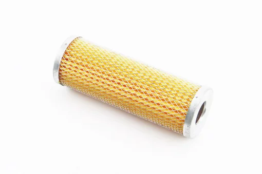 Фільтр паливний грубої очистки-елемент, d-16мм, D-33,5мм, L-96мм, DL190-12, YQ-616068