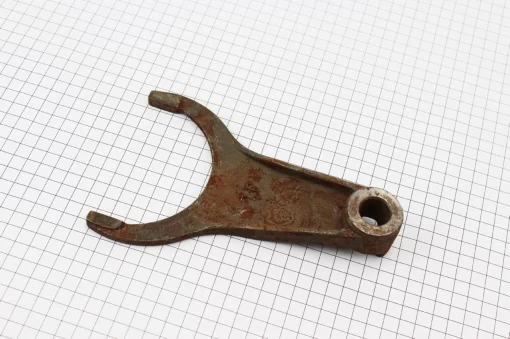 Вилка блокировки дифференциала Foton 354/404 (FT300.38.159a), Foton, Jinma, YQ-617126