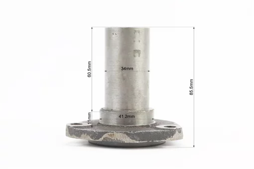 Опора корпуса выжимного подшипника Xingtai 120-220 (10T.21.103), Xingtai 120-224, YQ-618053