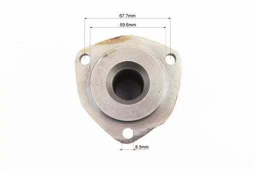 Опора корпуса выжимного подшипника Xingtai 120-220 (10T.21.103), Xingtai 120-224, YQ-618053
